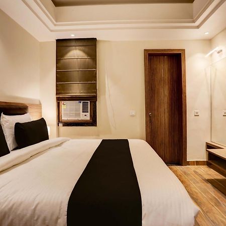 Hotel Collection O Stargaze Kanpur Zewnętrze zdjęcie