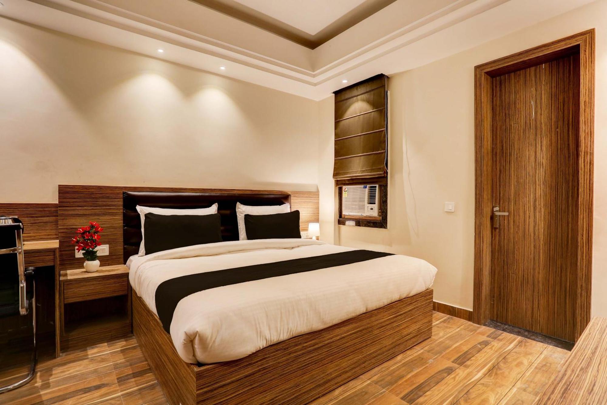 Hotel Collection O Stargaze Kanpur Zewnętrze zdjęcie