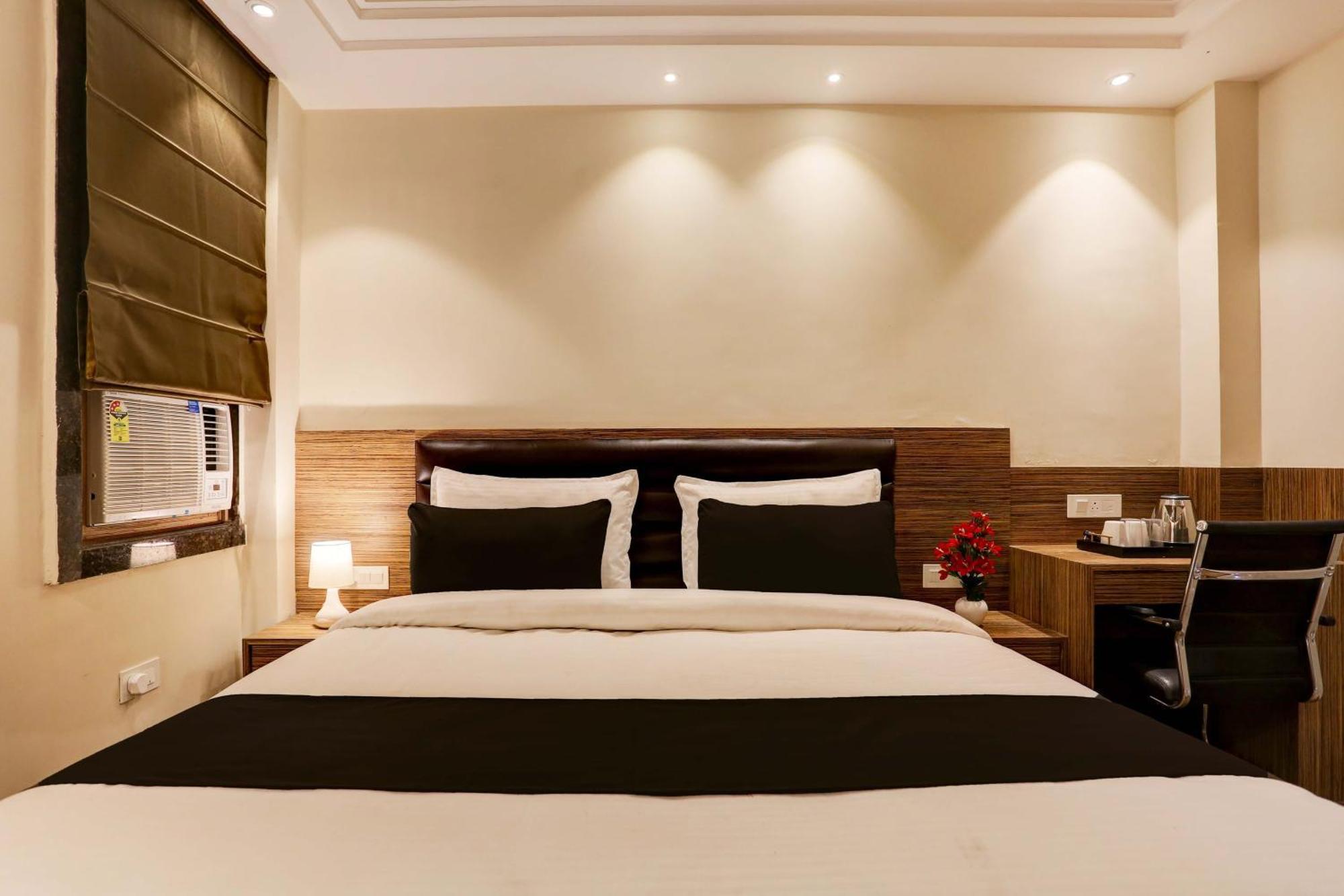 Hotel Collection O Stargaze Kanpur Zewnętrze zdjęcie