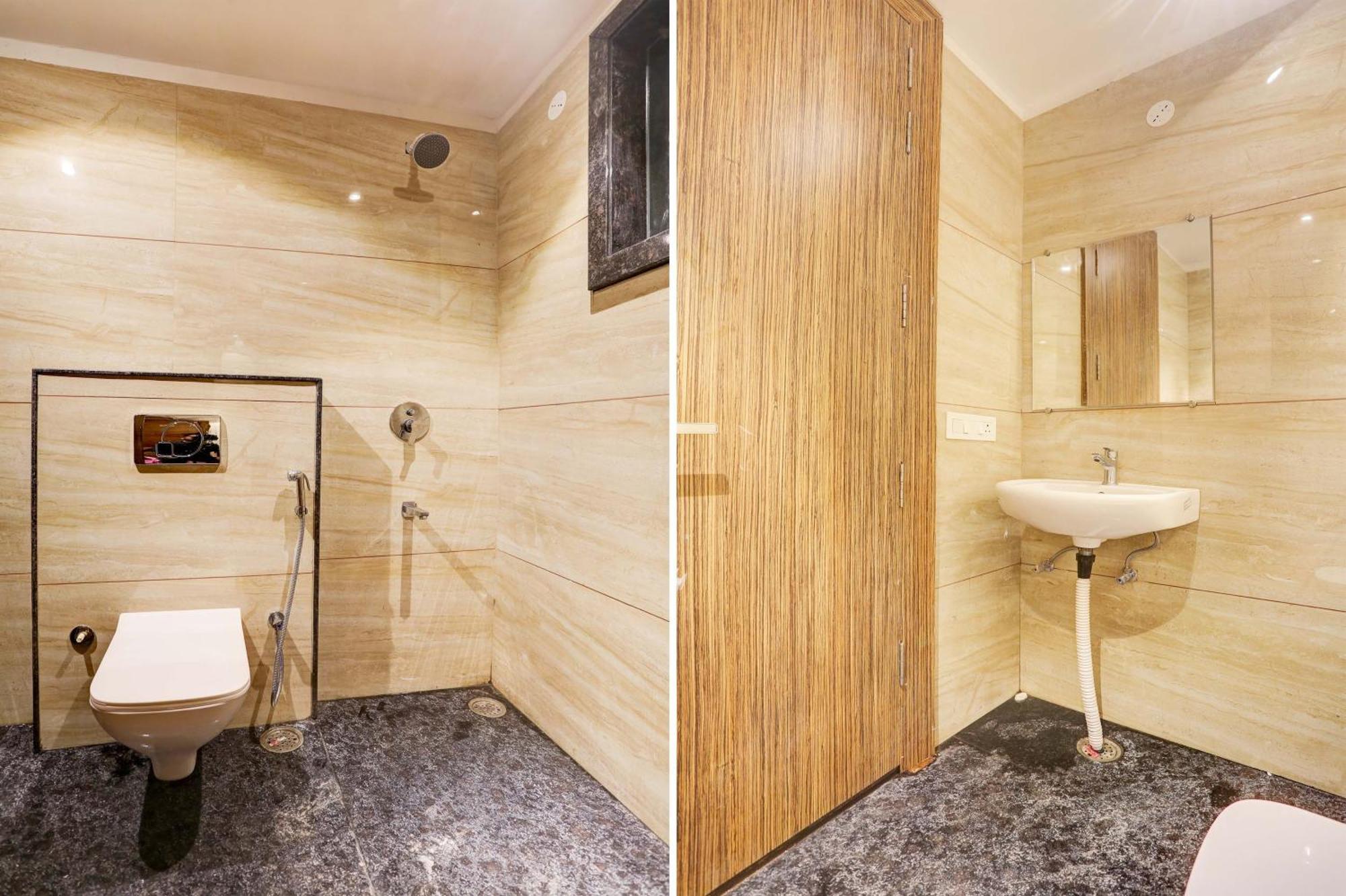 Hotel Collection O Stargaze Kanpur Zewnętrze zdjęcie