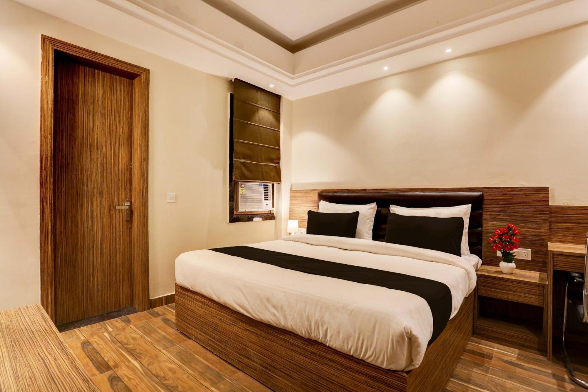 Hotel Collection O Stargaze Kanpur Zewnętrze zdjęcie