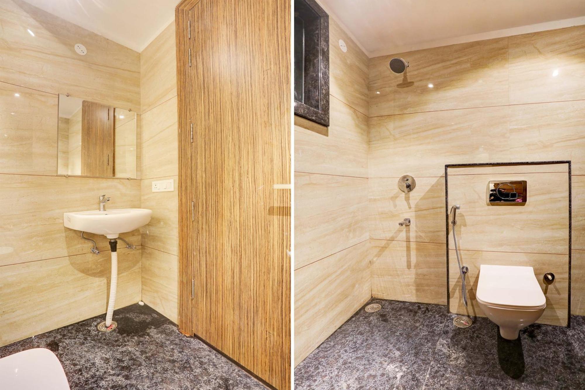 Hotel Collection O Stargaze Kanpur Zewnętrze zdjęcie