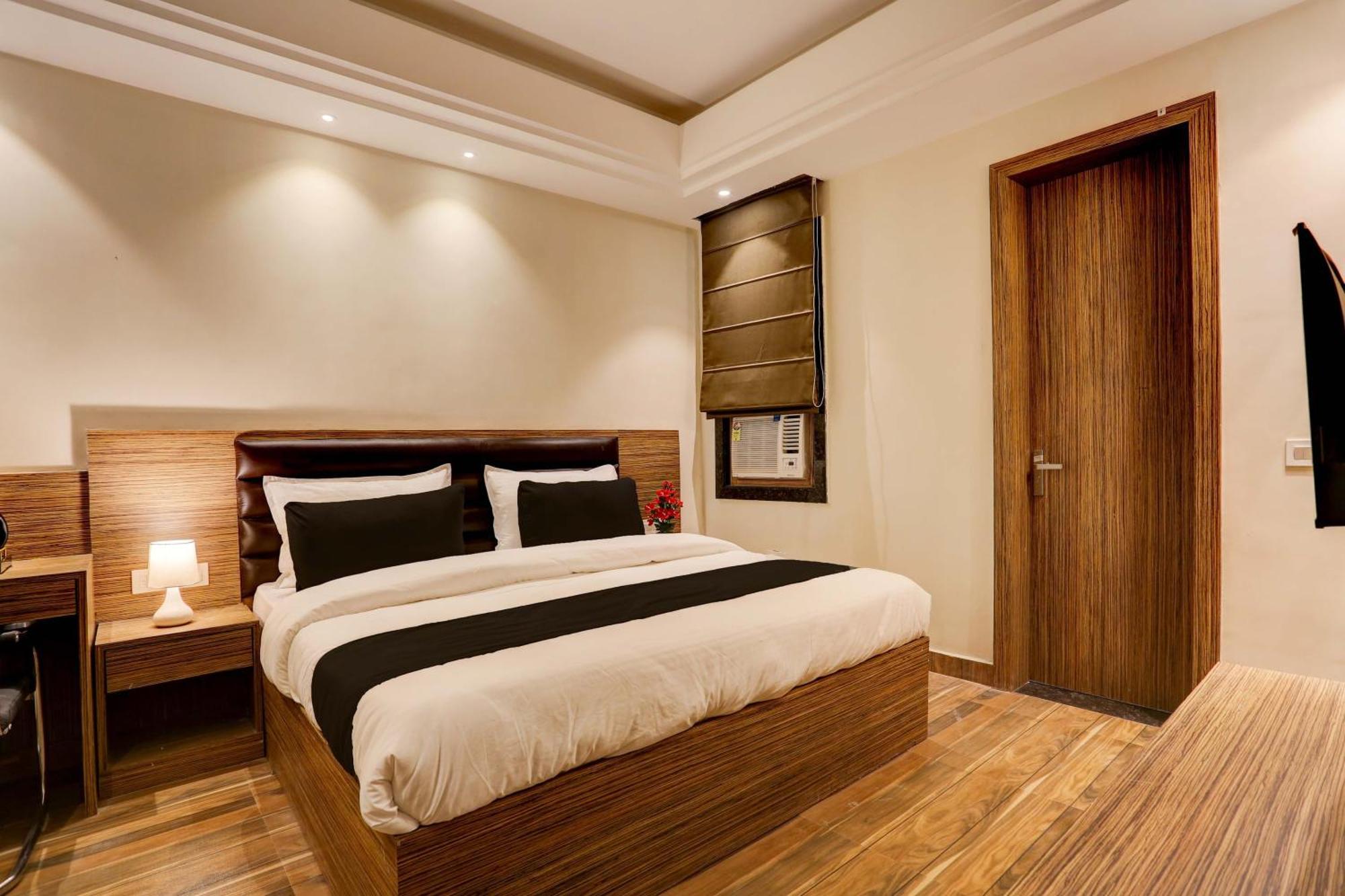 Hotel Collection O Stargaze Kanpur Zewnętrze zdjęcie