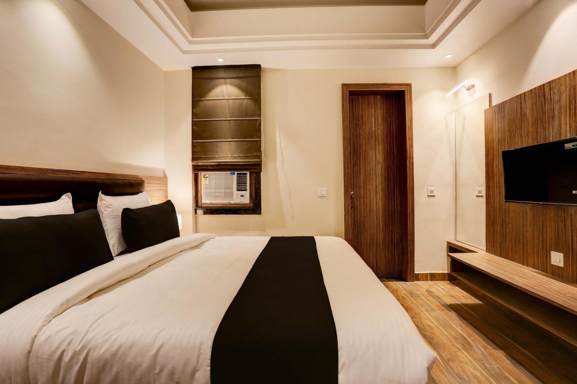 Hotel Collection O Stargaze Kanpur Zewnętrze zdjęcie